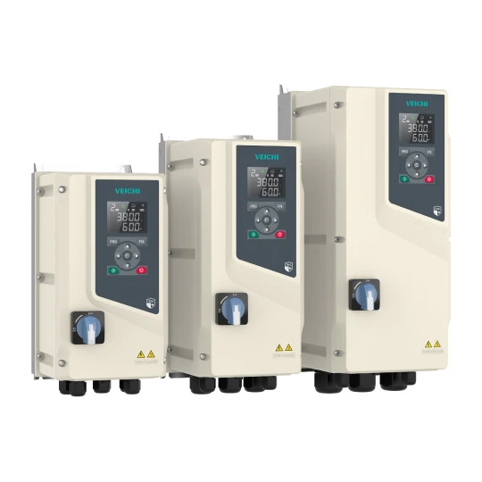 High Ingress Protection Universal AC Drive High Ingress Protection Universal AC Drive